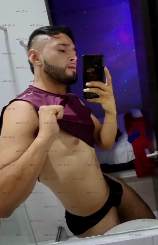 FOTOS DE GABRIEL ACTIVO MASAJISTA FULL MORBOSO CON SITIO