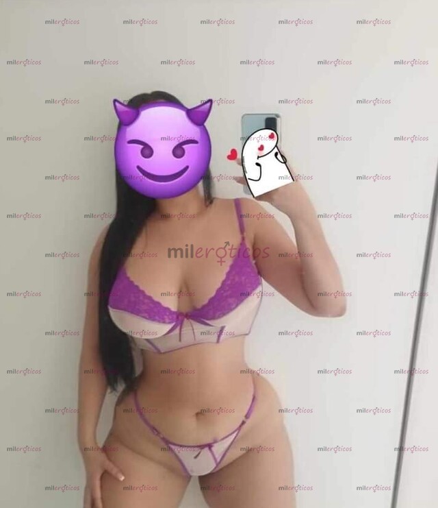 FOTOS DE SOLO DOMICILIOS ISA ROSTRO ANGELICAL COMPLACIENTE