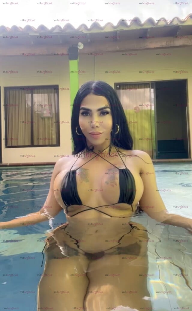 FOTOS DE TOP TRANS FEMENINA DISPONIBLE PARA HOMBRES DE BUEN GUSTO SOLVENTES