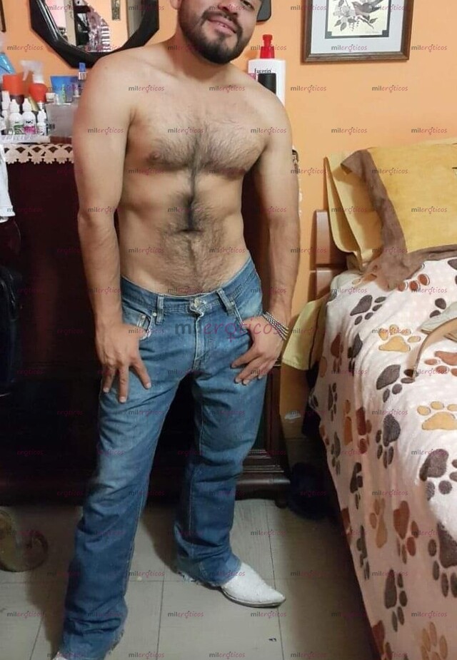 FOTOS DE JORGE MACHO VIRIL ACT 20MC GRUESA REAL COJELON