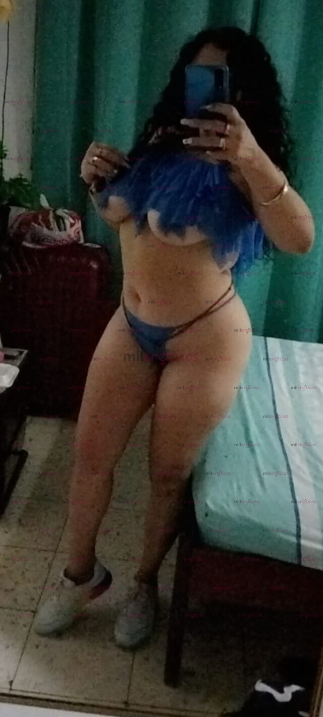 FOTOS DE LLEGANDO A TU CIUDAD MOR LA ESTRAMBÓTICA CRESPA