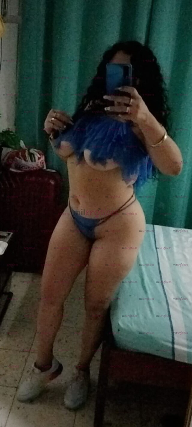 FOTOS DE LLEGANDO A TU CIUDAD MOR LA ESTRAMBÓTICA CRESPA