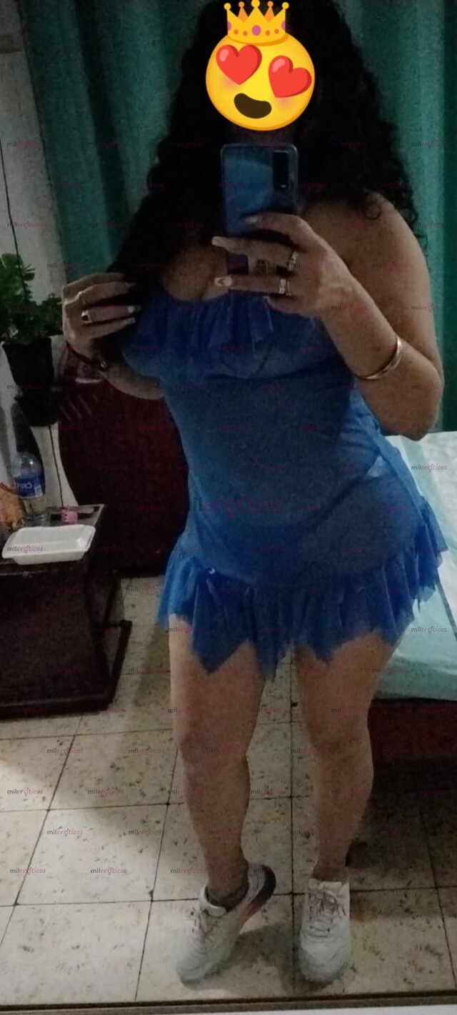 FOTOS DE LLEGANDO A TU CIUDAD MOR LA ESTRAMBÓTICA CRESPA