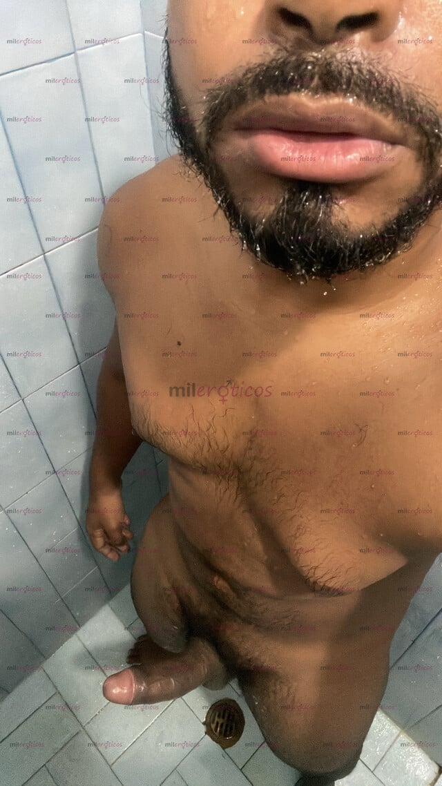 FOTOS DE POCOS DÍAS. COSTEÑO CON BUENA VERGA, LECHERO, INSACIABLE Y COMPLACIENTE
