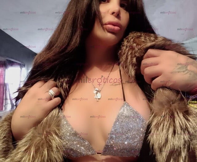 FOTOS DE DÉJATE MASAJEAR POR UNA CHICA TRANS K TE DARÁ UN DELICIOSO MASAJE
