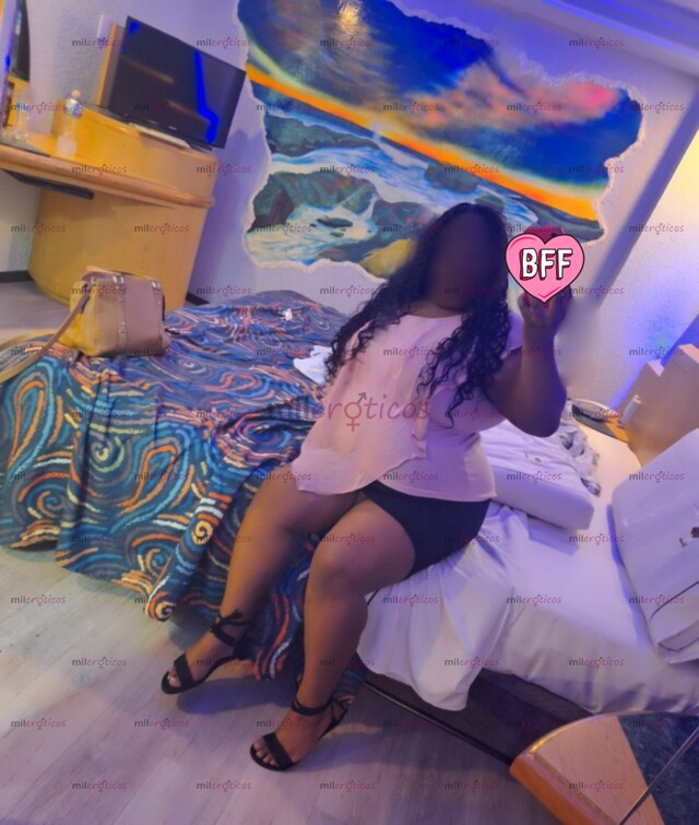 FOTOS DE HERMOSA NEGRITA !!! GORDITA RICA ACEPTO PAGO CON TARJETA