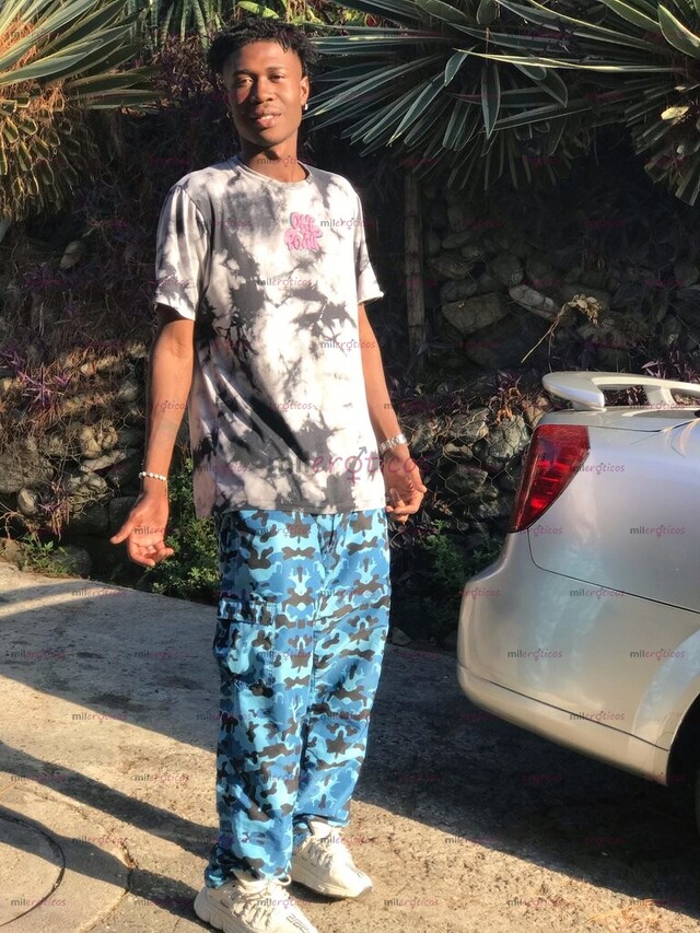 FOTOS DE NEGRO!! DOMINANTE 25CM REALES, PLACER 100% GARANTIZADO