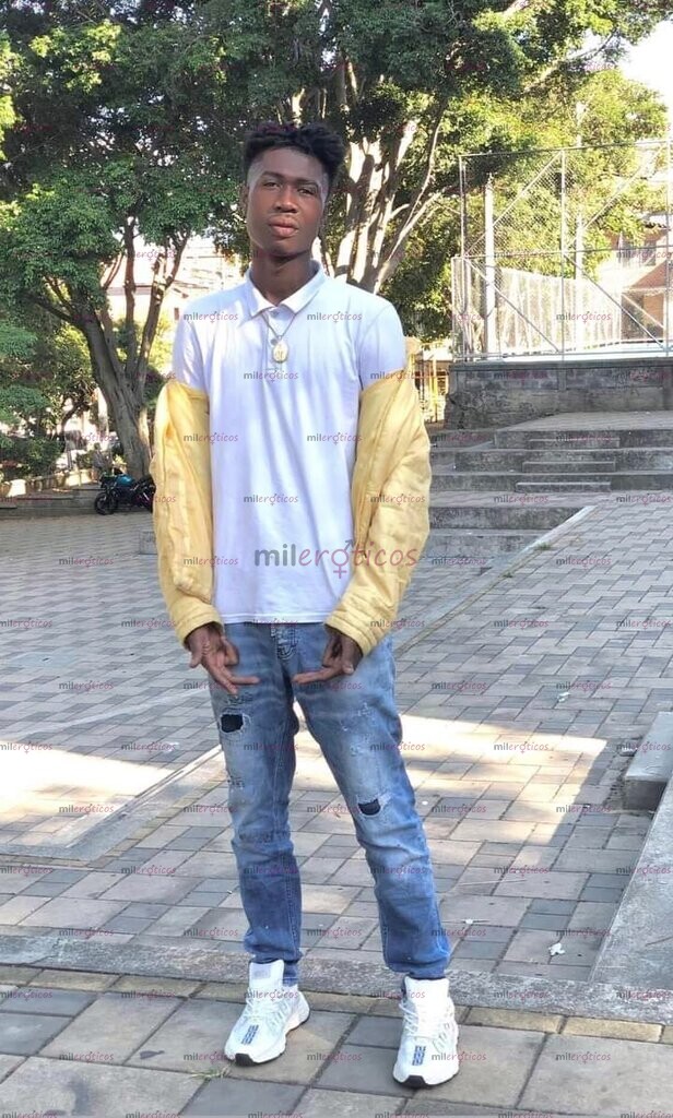 FOTOS DE NEGRO!! DOMINANTE 25CM REALES, PLACER 100% GARANTIZADO