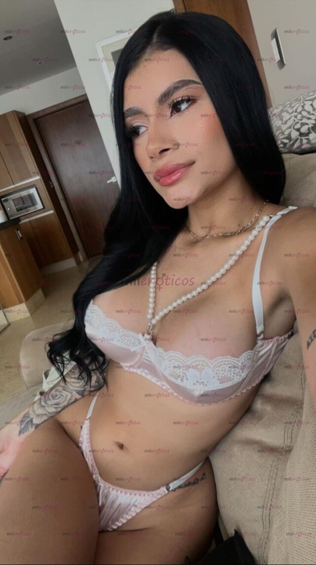 FOTOS DE ANNIE ¡POCOS DÍAS EN TU CIUDAD! NO PIERDAS LA OPORTUNIDAD DE CONOCERNOS