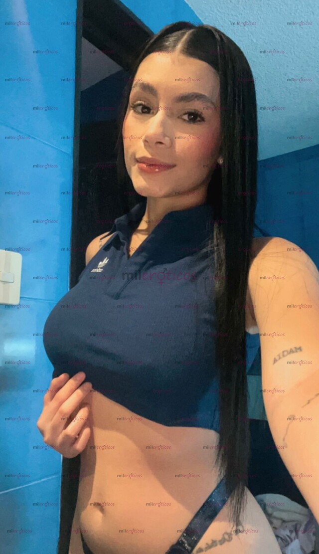 FOTOS DE ANNIE ¡POCOS DÍAS EN TU CIUDAD! NO PIERDAS LA OPORTUNIDAD DE CONOCERNOS