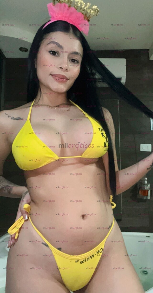 FOTOS DE ANNIE ¡POCOS DÍAS EN TU CIUDAD! NO PIERDAS LA OPORTUNIDAD DE CONOCERNOS