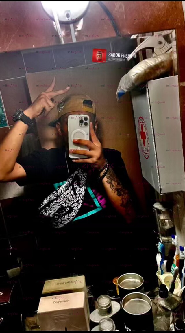 FOTOS DE CHAKAL VERGÓN DOMINANTE DISPONIBLE EN MÉRIDA