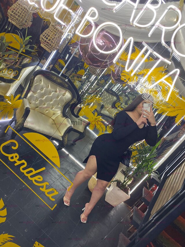 FOTOS DE RICA CULONA, VERGONA ,VEN Y AGAMOS UN RICO 69 PAPI 17CM