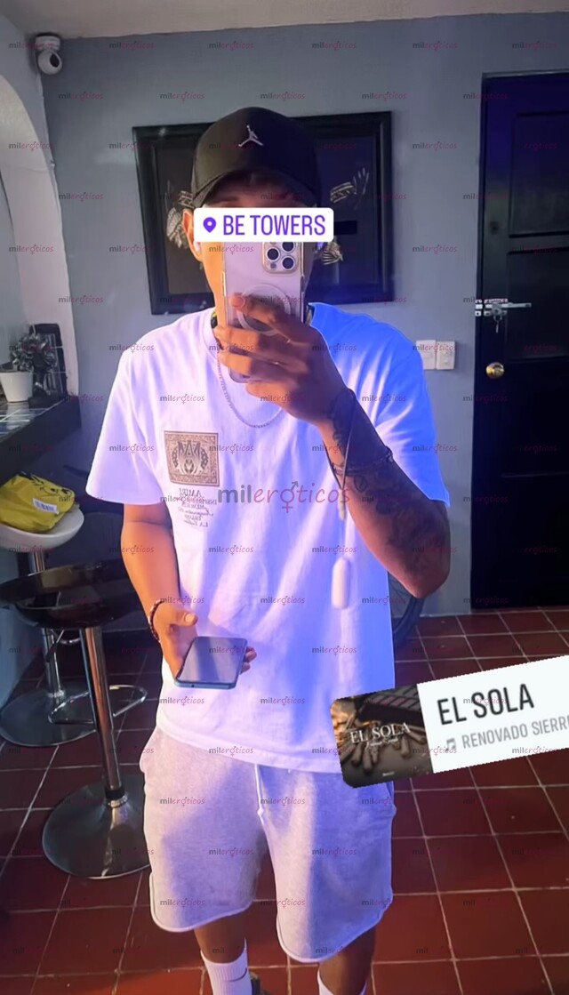 FOTOS DE CHAKAL VERGÓN DOMINANTE DISPONIBLE EN MÉRIDA