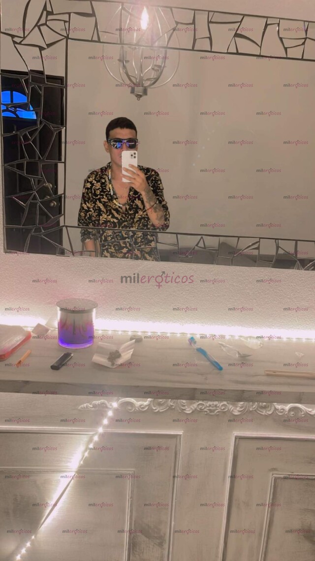 FOTOS DE CHAKAL VERGÓN DOMINANTE DISPONIBLE EN MÉRIDA