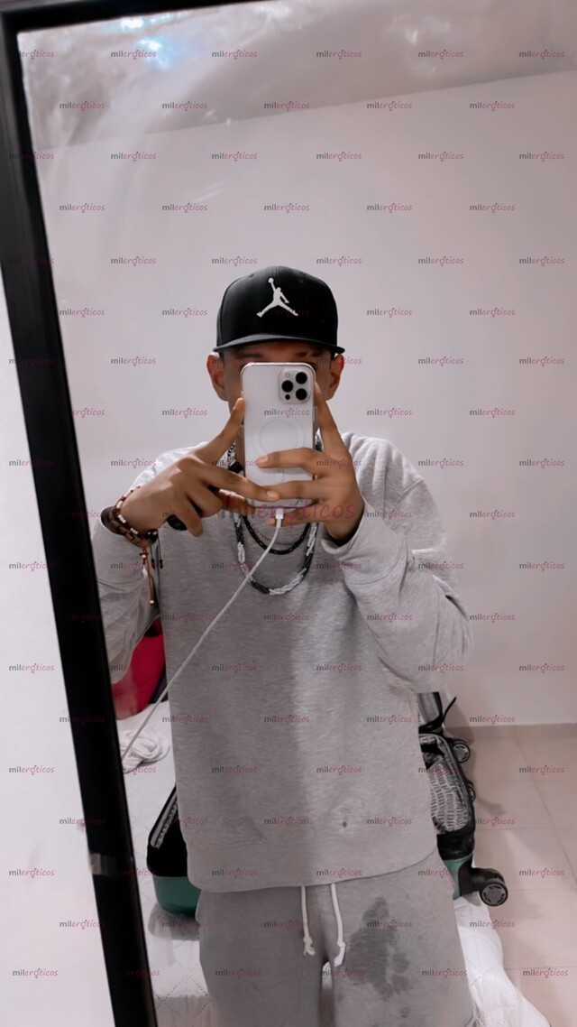 FOTOS DE CHAKAL VERGÓN DOMINANTE DISPONIBLE EN MÉRIDA