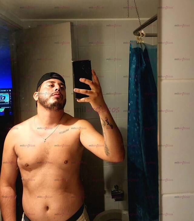 FOTOS DE VENEZOLANO INTER PASIVO 26 AÑOS........