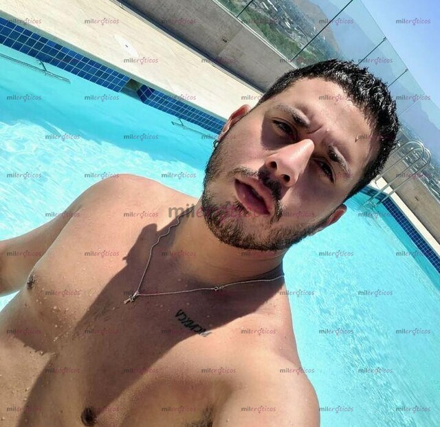 FOTOS DE VENEZOLANO INTER PASIVO 26 AÑOS........