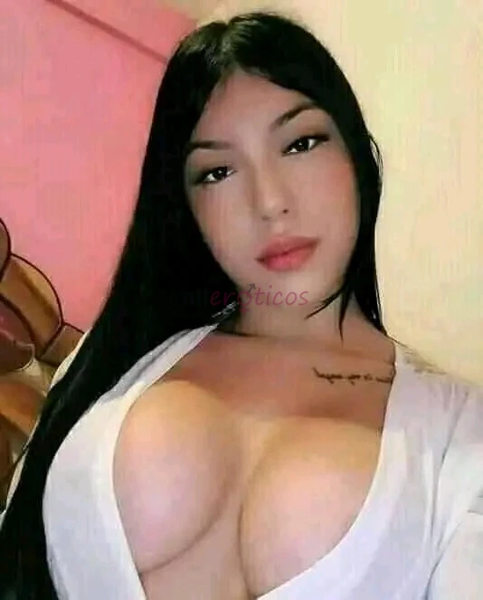 Hola carino soy beatriz una chica encantadora y apasionada muy sexy y dispuesta a dar placer de las maneras que tu estimes adicta al sexo oral con ter...