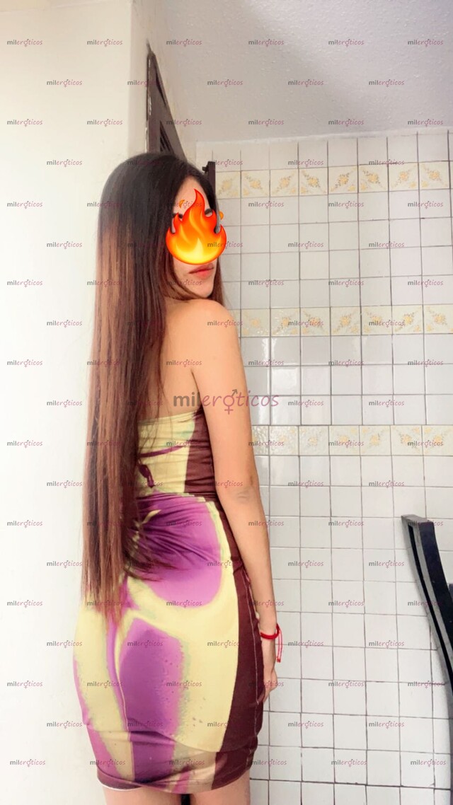 FOTOS DE FLAQUITA EXTREMADAMENTE SEXI!! PONME COMO MÁS TE EXITE