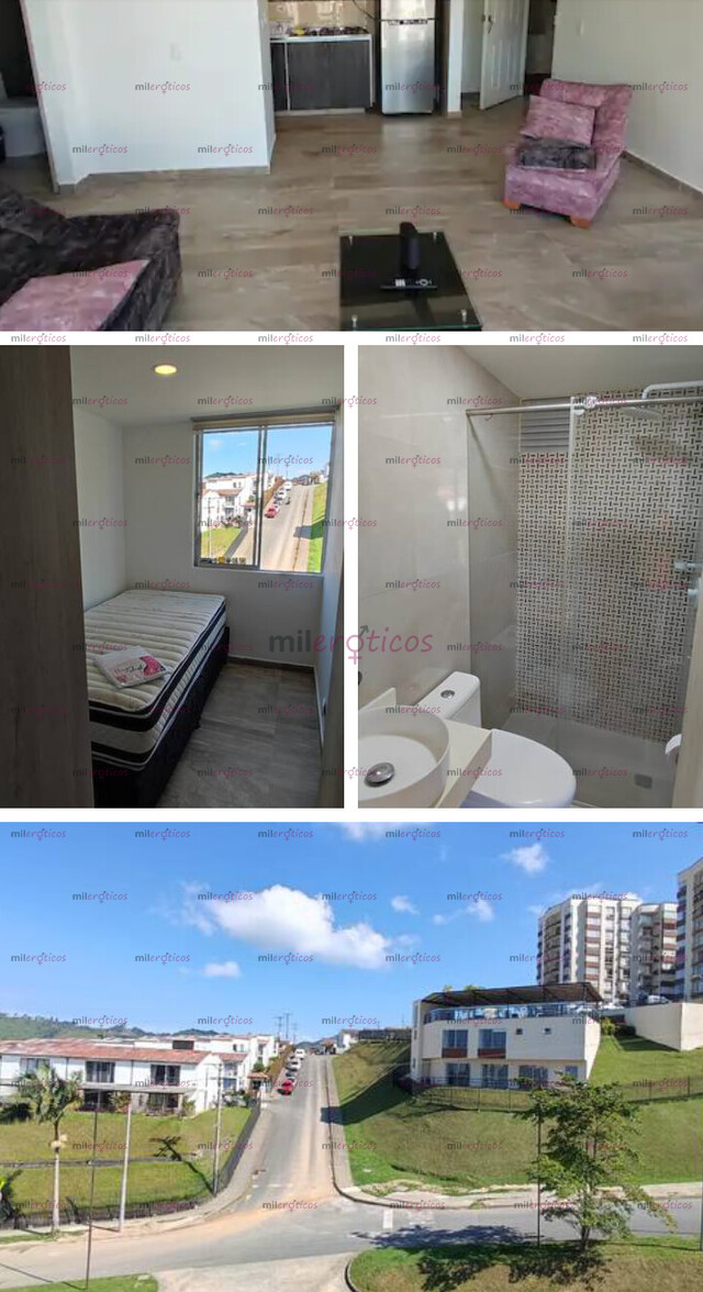 FOTOS DE ALQUILER DE HABITACIONES SECTOR EXCLUSIVO MANIZALES