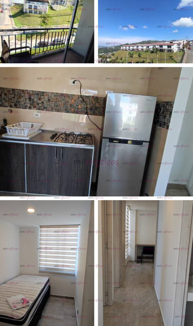 FOTOS DE ALQUILER DE HABITACIONES SECTOR EXCLUSIVO MANIZALES