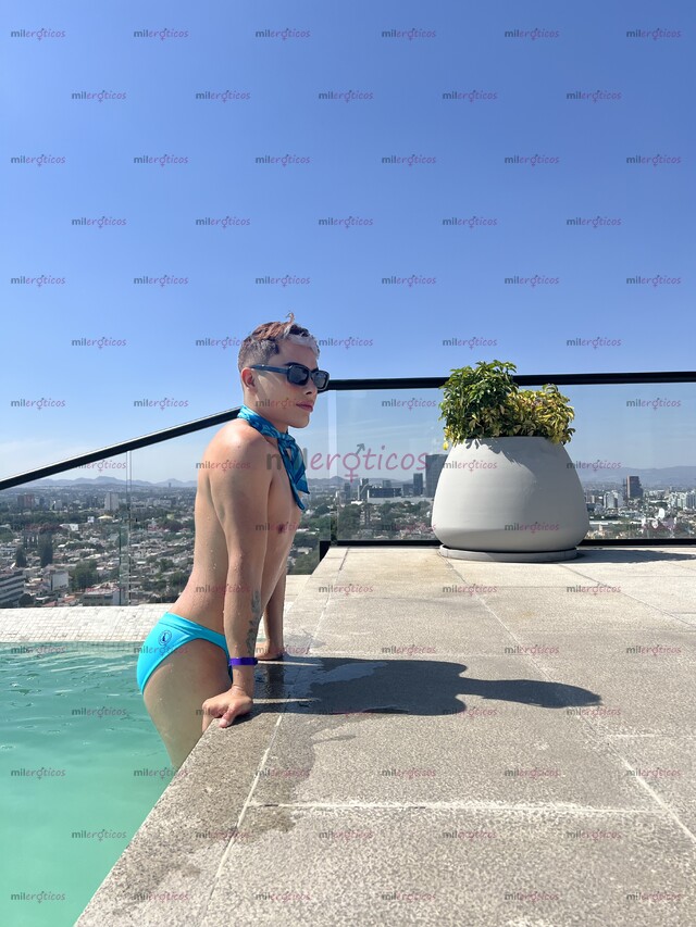 FOTOS DE ISRAEL DE VISITA EN TU CIUDAD. CALIENTE, MORBOSO