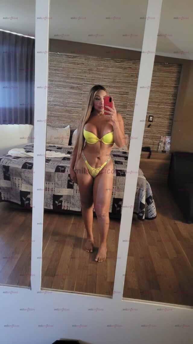 FOTOS DE BELLA TRANSEXUAL DISPONIBLE PARA COMPLACERTE NO LO PIENZES MAS