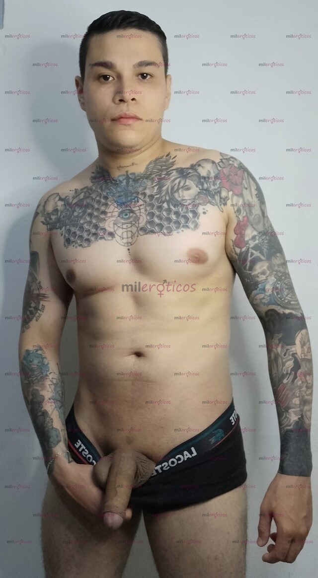 FOTOS DE NICO TATUADITO CUMPLE TUS FETICHES SITIO PRIVADO