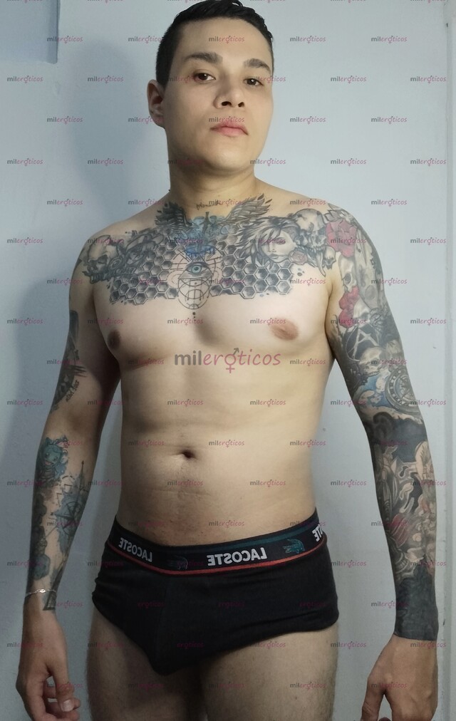 FOTOS DE NICO TATUADITO CUMPLE TUS FETICHES SITIO PRIVADO