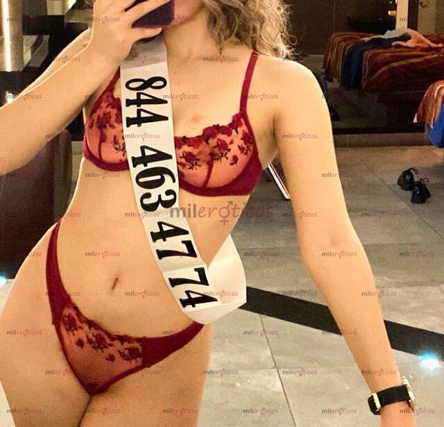 FOTOS DE DARLA 19 AÑOS VEN A PROBAR UNA NIÑA REAL PROMO ESPECIAL HOY 02 DE JUNIO