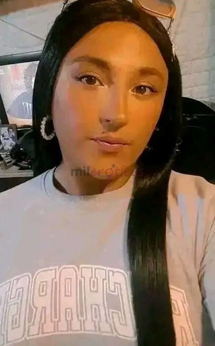 Chica colombiana recien iniciada mi servicio es de caricias bailes eroticos e interaccion soy alta y delgada muy estilizada de cuerpo muy tonificada c...