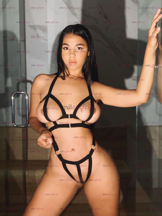 FOTOS DE SEXI PRECIOSA Y ENCANTADORA TODA UNA DIOSA