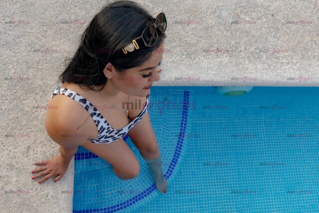 FOTOS DE YEIDI LA PUTITA MAS RICA QUE PODRÁS ENCONTRAR....HOY PROMOCIÓN $1200