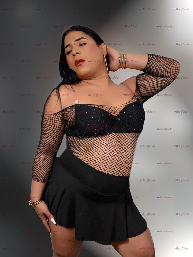 FOTOS DE LLEGO ADRIANA CHICA TRANS DE PASO POR POCOS DIAS EN PAZ DE ARIPORO