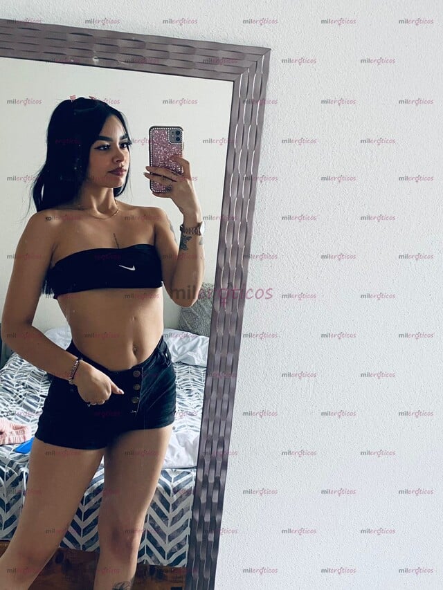 FOTOS DE HOLA CARIÑO SOY KENIA LA NENA QUE TE CUMPLIRÁ TUS FANTASÍAS
