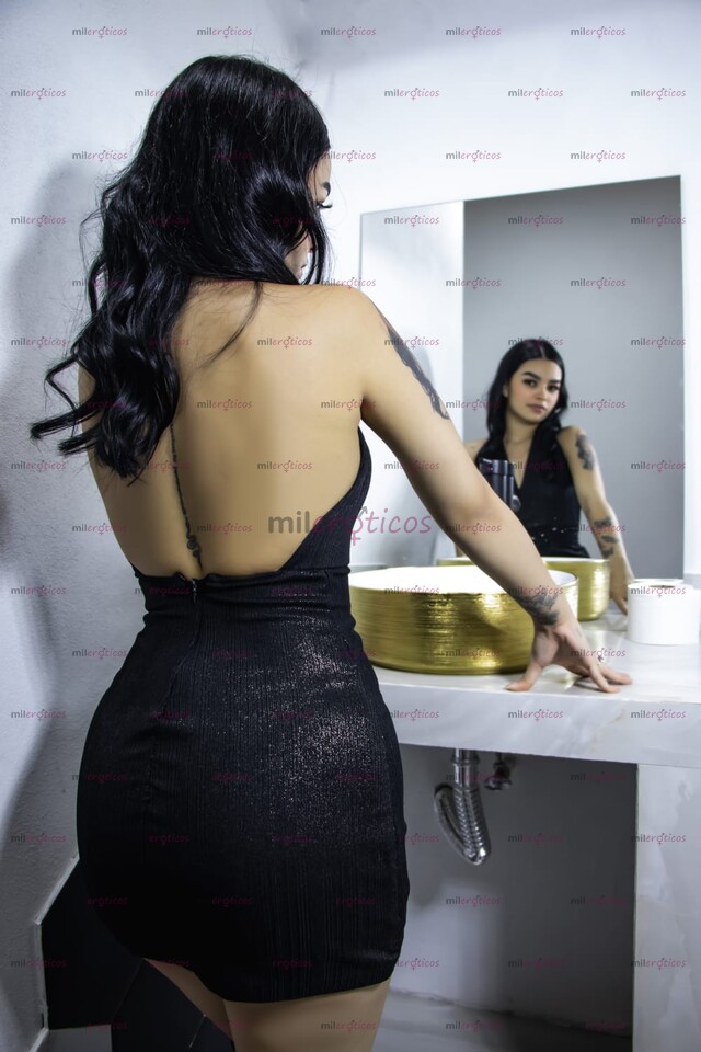 FOTOS DE HOLA CARIÑO SOY KENIA LA NENA QUE TE CUMPLIRÁ TUS FANTASÍAS