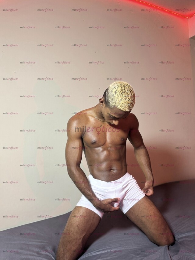 FOTOS DE NEGRO COSTEÑO CALIENTE DE 19 CM VERSÁTIL NALGÓN