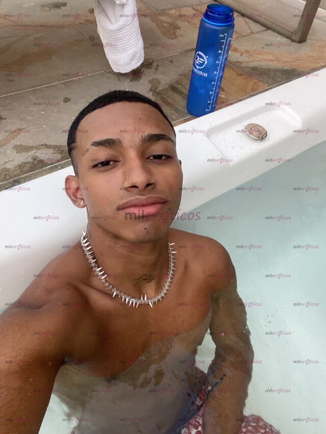 FOTOS DE NEGRO COSTEÑO CALIENTE DE 19 CM VERSÁTIL NALGÓN