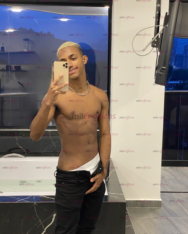 FOTOS DE NEGRO COSTEÑO CALIENTE DE 19 CM VERSÁTIL NALGÓN