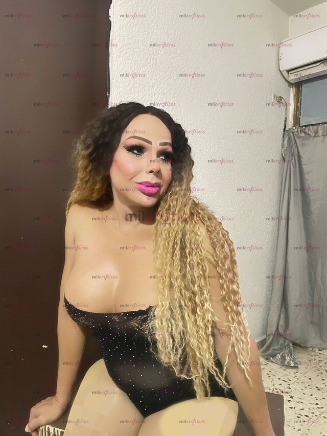 FOTOS DE TOP TRANSEX HERMOSA OPERADA DOTADA ACT&PAS FETICHES Y MIL FANTASÍAS QUE COMPARTI