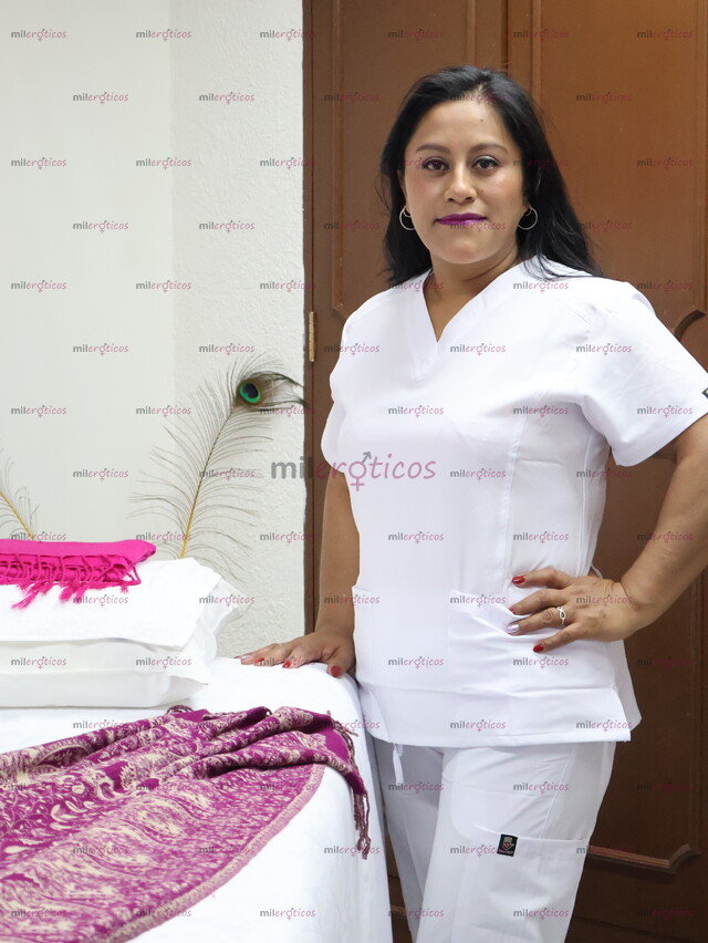 FOTOS DE MASAJE RELAJANTE COMPROBADO EN LA CONDESA (MASAJES WENDY)