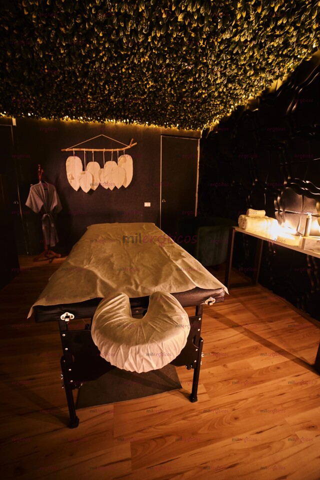 FOTOS DE LUXURY SENSSES: UN VIAJE DE LUJO PARA LOS SENTIDOS DE LA MANO DE MELINDA