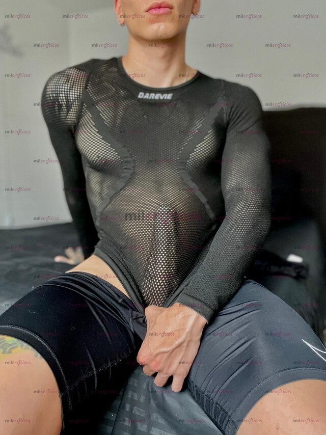 FOTOS DE EXPLORA LA SEXUALIDAD CON ESTE CHICO ARDIENTE! TOMAS 3202652320