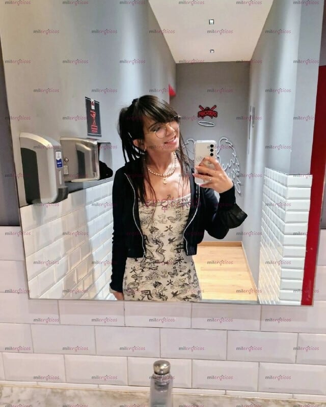FOTOS DE $1000 TRANS JOVEN CHAPARRITA (1.60) PETIT SUGGAR BABY FEMBOY TRIO