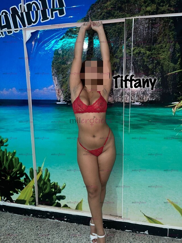FOTOS DE CUMPLIRÉ TU SUEÑO VAGINA APRETADA, TIFFANY DISPONIBLE YA EN MILEROTICO