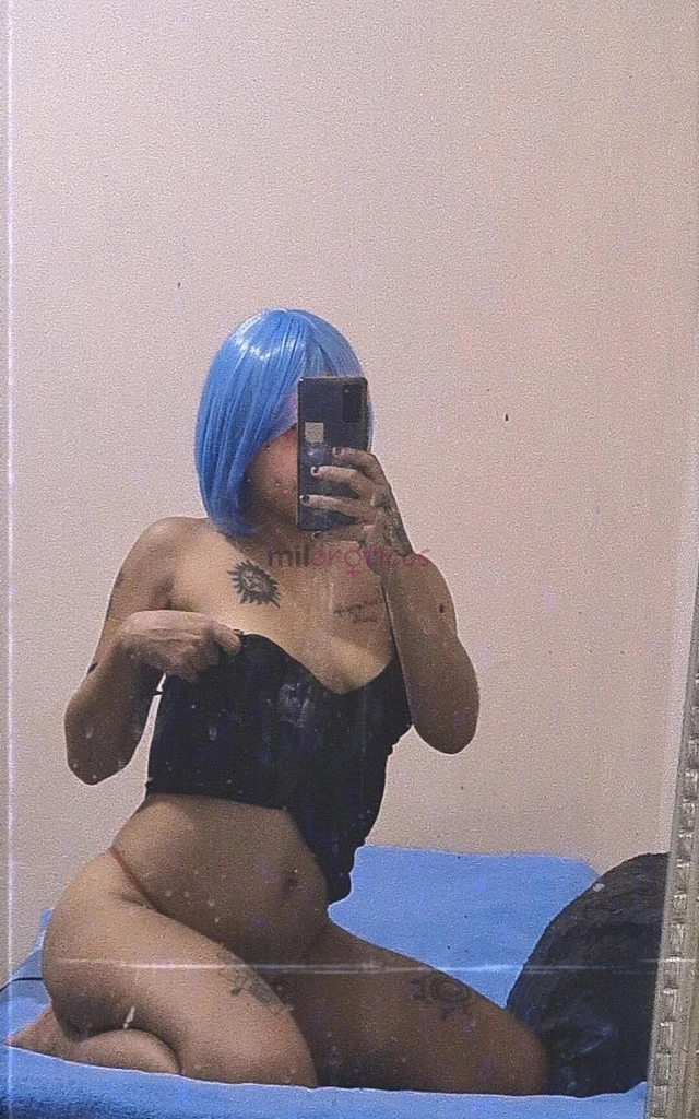 Ola me chamo akira e sou uma novinha bem safada cheia de vontade de te fazer gozar com meu conteudo tenho 1 52 de altura peso 45 kg e trabalho com sex...