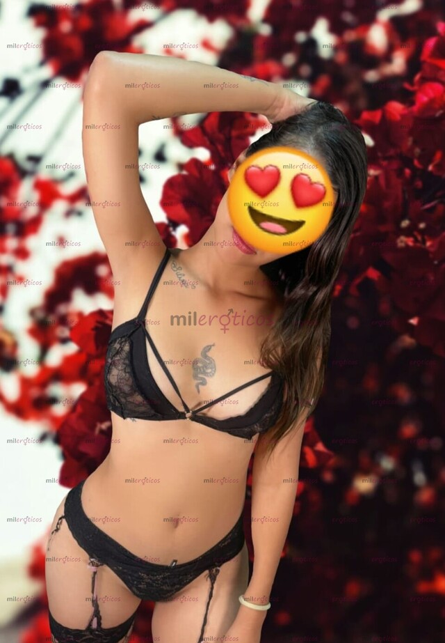 FOTOS DE LINDA FLAQUITA !! SERE TU NOVIESITA SUMISA VEN DELÉITATE SOY NUEVA