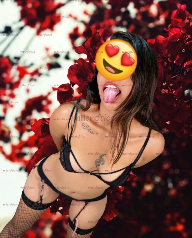 FOTOS DE LINDA FLAQUITA !! SERE TU NOVIESITA SUMISA VEN DELÉITATE SOY NUEVA