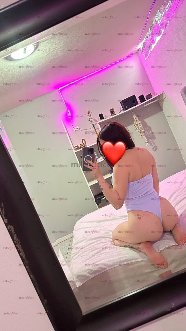 FOTOS DE SENSUAL JOVENCITA PELIRROJA ENCANTADORA DISFRUTA CONMIGO DEL PLACER